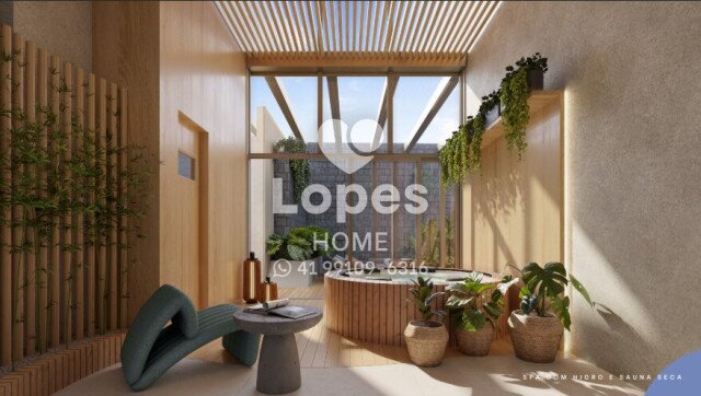 APARTAMENTO no Bairro: Batel - Lopes Home - Curitiba - foto 5