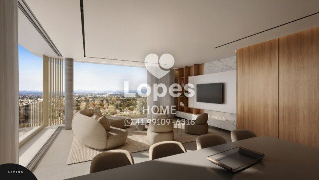 APARTAMENTO no Bairro: Batel - Lopes Home - Curitiba - foto 9