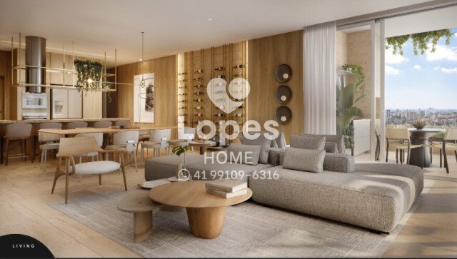 APARTAMENTO no Bairro: Batel - Lopes Home - Curitiba - foto 10