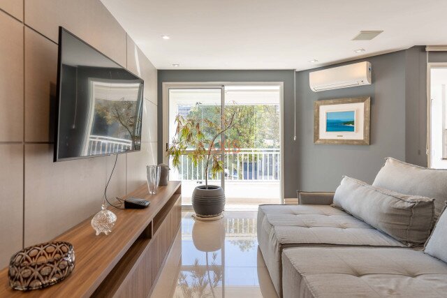 Apartamento no bairro Ecoville