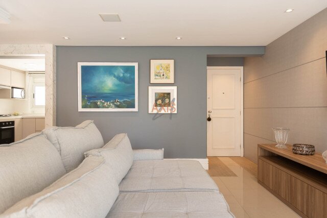 Apartamento no bairro Ecoville