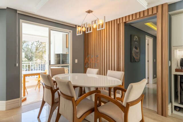 Apartamento no bairro Ecoville