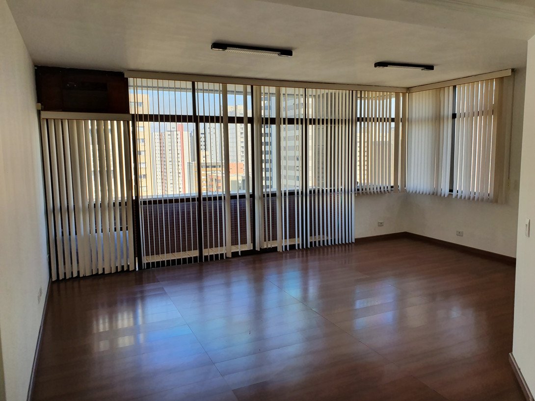 Foto 6 - CONJUNTO/SALA COMERCIAL em CURITIBA - PR, no bairro Champagnat - Referência 0174