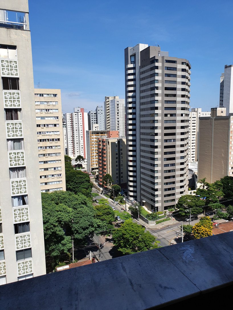 Foto 10 - CONJUNTO/SALA COMERCIAL em CURITIBA - PR, no bairro Champagnat - Referência 0174