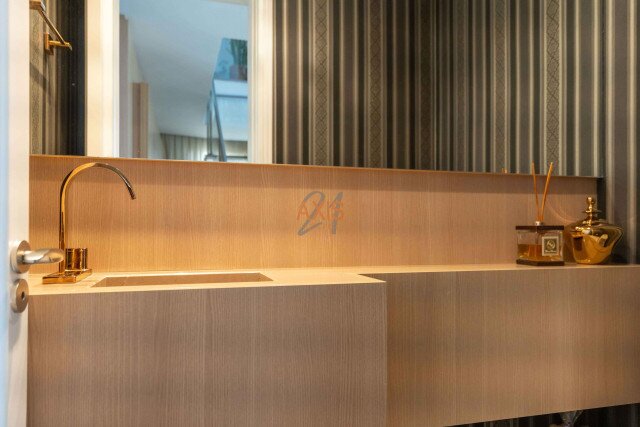 Cobertura no bairro Ecoville