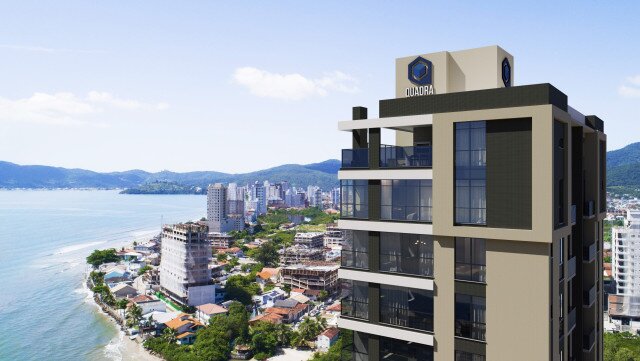 APARTAMENTO no Bairro: Meia Praia - Lopes Home - Itapema - foto 0