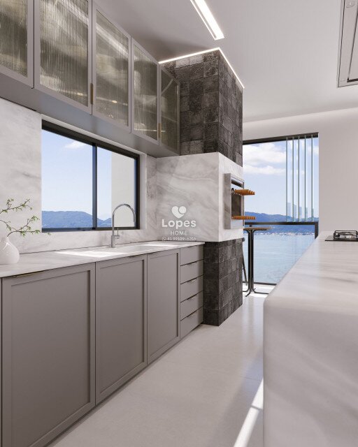 APARTAMENTO no Bairro: Meia Praia - Lopes Home - Itapema - foto 4