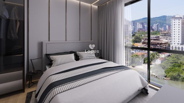 APARTAMENTO no Bairro: Meia Praia - Lopes Home - Itapema - foto 6