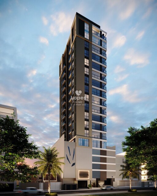 APARTAMENTO no Bairro: Meia Praia - Lopes Home - Itapema - foto 18