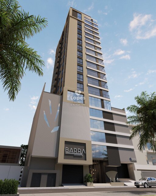 APARTAMENTO no Bairro: Meia Praia - Lopes Home - Itapema - foto 20