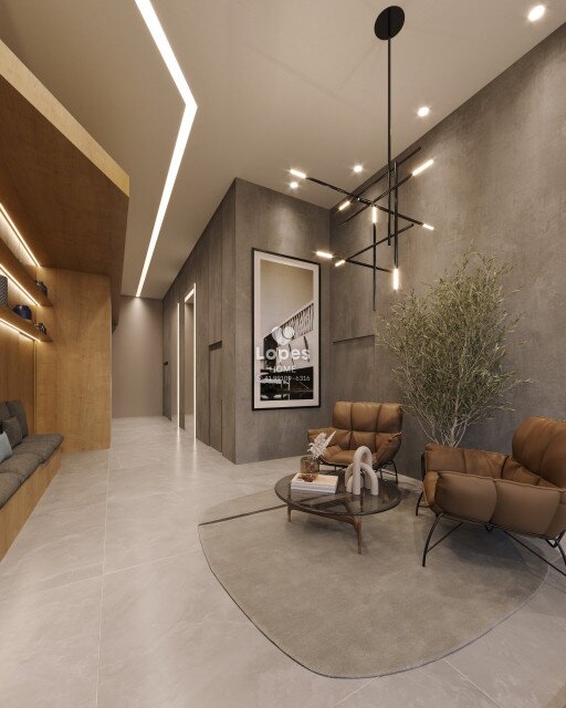 APARTAMENTO no Bairro: Meia Praia - Lopes Home - Itapema - foto 8