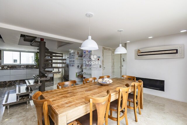 COBERTURA no Bairro: Alto da Glória - Lopes Home - Curitiba - foto 4