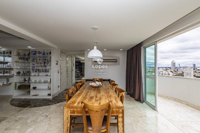 COBERTURA no Bairro: Alto da Glória - Lopes Home - Curitiba - foto 7