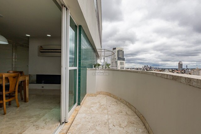COBERTURA no Bairro: Alto da Glória - Lopes Home - Curitiba - foto 20
