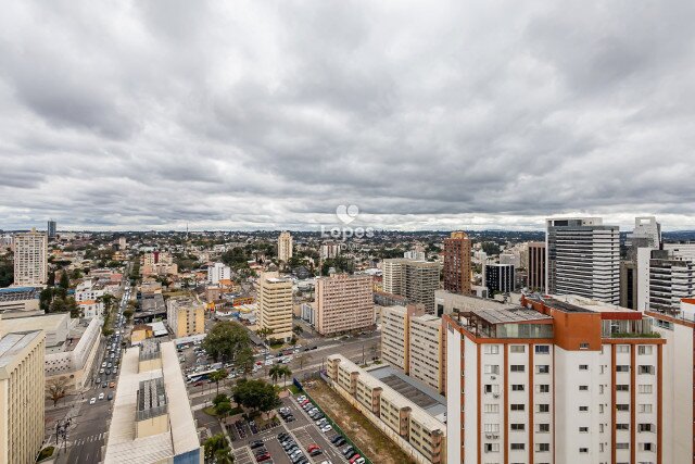 COBERTURA no Bairro: Alto da Glória - Lopes Home - Curitiba - foto 21