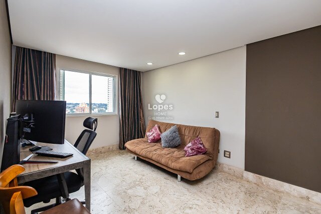 COBERTURA no Bairro: Alto da Glória - Lopes Home - Curitiba - foto 25