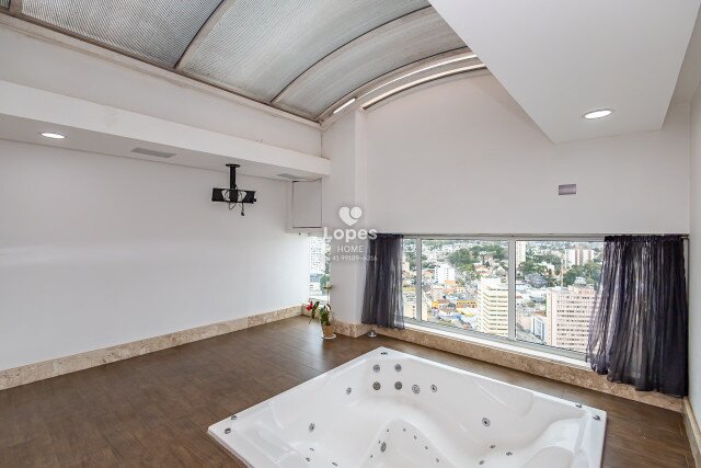 COBERTURA no Bairro: Alto da Glória - Lopes Home - Curitiba - foto 71