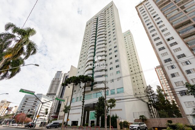 COBERTURA no Bairro: Alto da Glória - Lopes Home - Curitiba - foto 84
