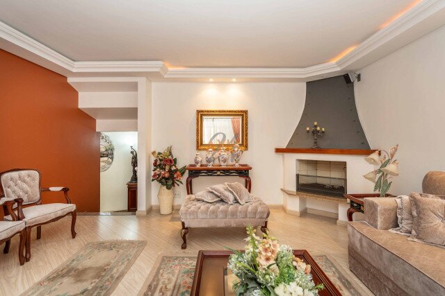 Apartamento no bairro Batel