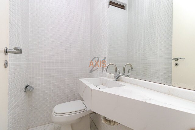 Apartamento no bairro Alto da XV