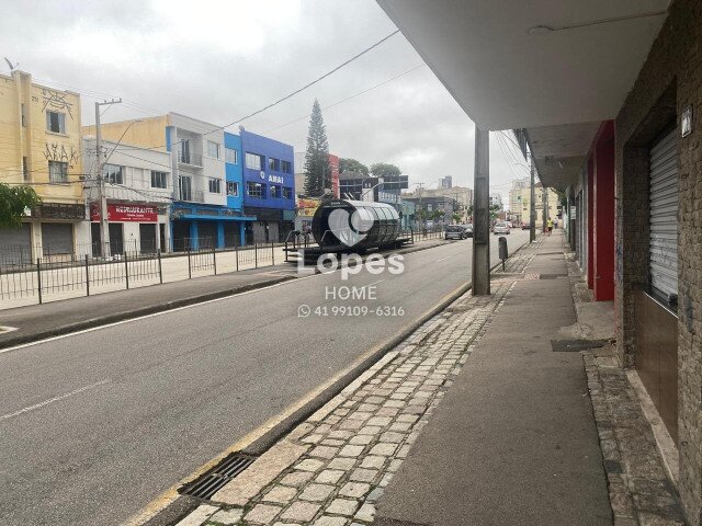 APARTAMENTO no Bairro: Rebouças - Lopes Home - Curitiba - foto 21