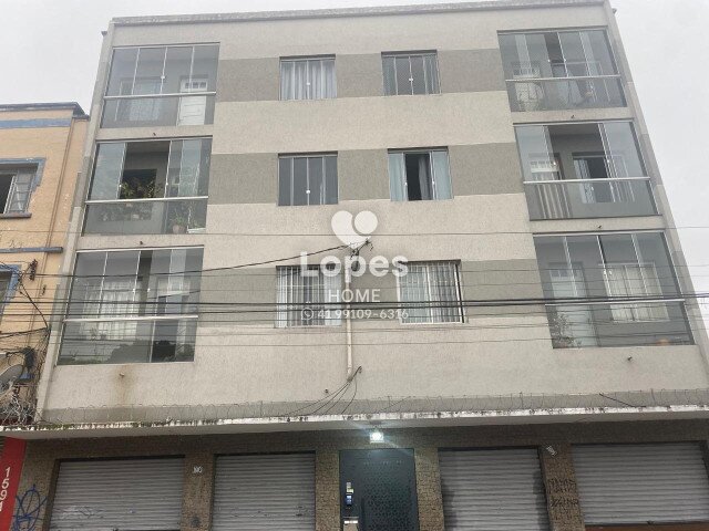 APARTAMENTO no Bairro: Rebouças - Lopes Home - Curitiba - foto 20