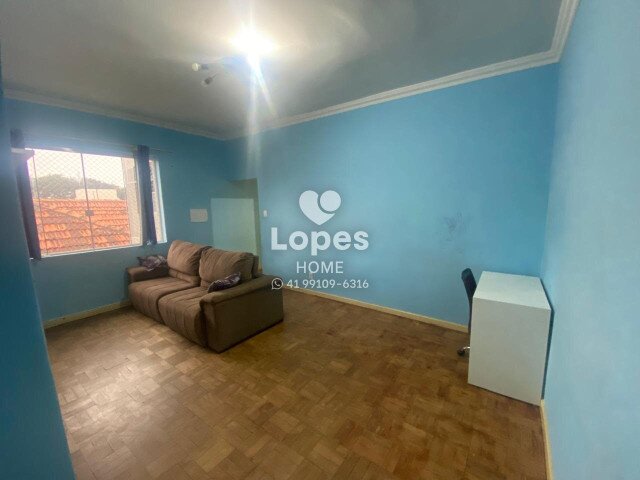 APARTAMENTO no Bairro: Rebouças - Lopes Home - Curitiba - foto 1