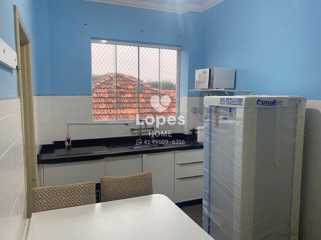 APARTAMENTO no Bairro: Rebouças - Lopes Home - Curitiba - foto 4