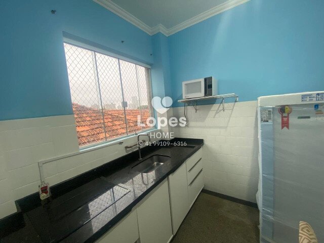 APARTAMENTO no Bairro: Rebouças - Lopes Home - Curitiba - foto 5