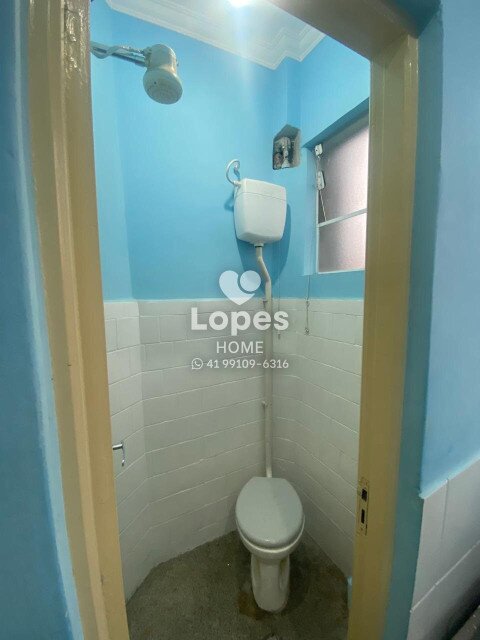 APARTAMENTO no Bairro: Rebouças - Lopes Home - Curitiba - foto 6