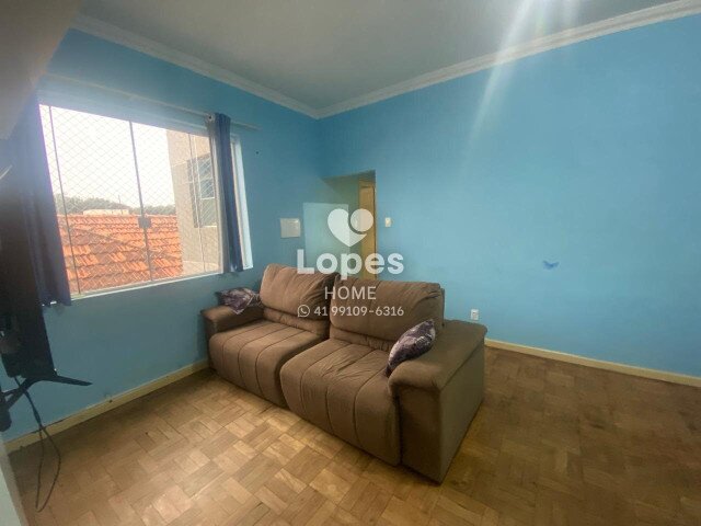 APARTAMENTO no Bairro: Rebouças - Lopes Home - Curitiba - foto 7