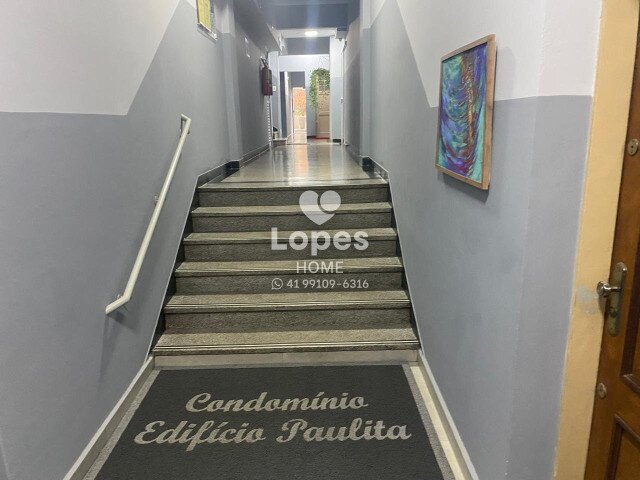 APARTAMENTO no Bairro: Rebouças - Lopes Home - Curitiba - foto 14