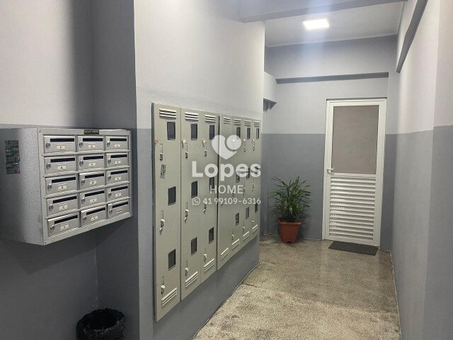 APARTAMENTO no Bairro: Rebouças - Lopes Home - Curitiba - foto 16