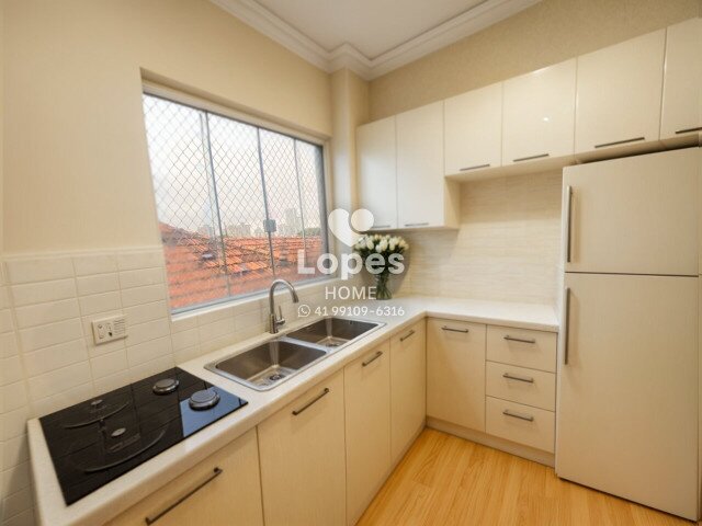 APARTAMENTO no Bairro: Rebouças - Lopes Home - Curitiba - foto 3