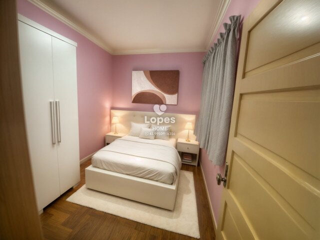 APARTAMENTO no Bairro: Rebouças - Lopes Home - Curitiba - foto 10