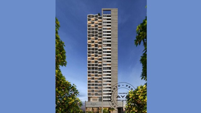 APARTAMENTO no Bairro: Centro - Lopes Home - Curitiba - foto 0