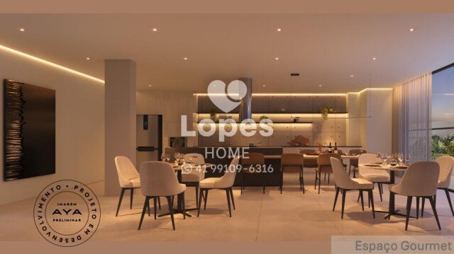 APARTAMENTO no Bairro: Centro - Lopes Home - Curitiba - foto 2