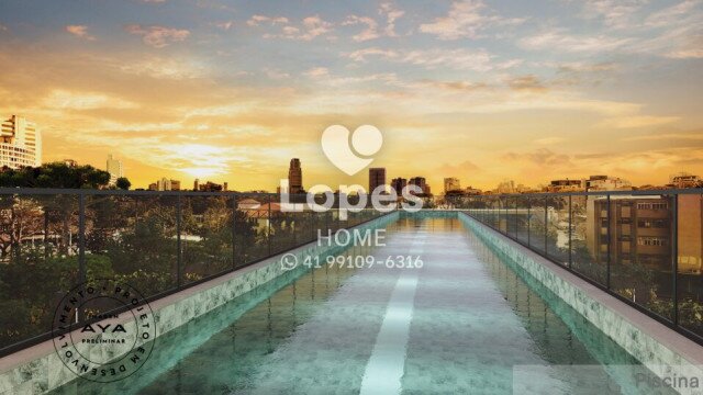 APARTAMENTO no Bairro: Centro - Lopes Home - Curitiba - foto 3