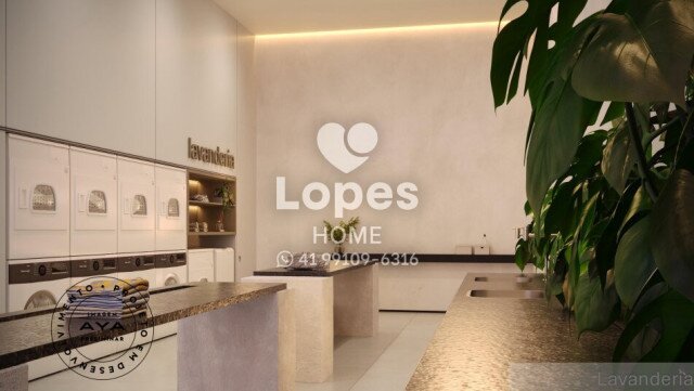 APARTAMENTO no Bairro: Centro - Lopes Home - Curitiba - foto 4