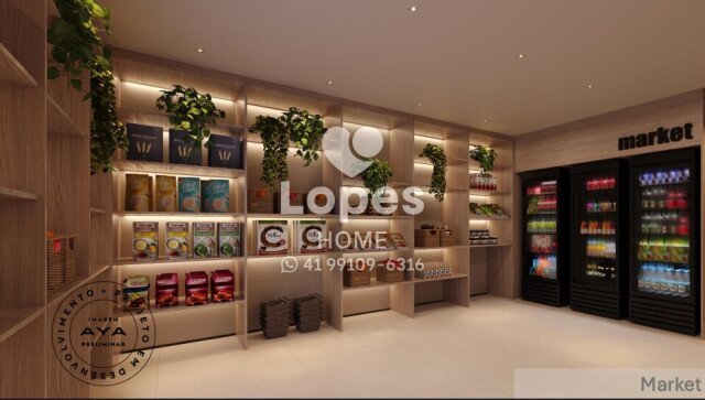APARTAMENTO no Bairro: Centro - Lopes Home - Curitiba - foto 5