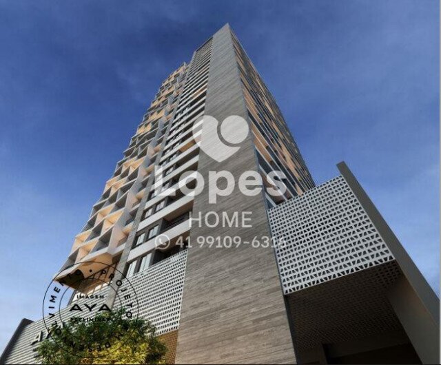 APARTAMENTO no Bairro: Centro - Lopes Home - Curitiba - foto 6