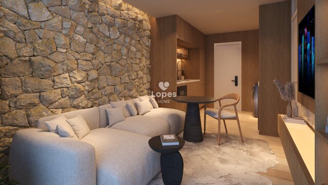 APARTAMENTO no Bairro: Centro - Lopes Home - Curitiba - foto 1