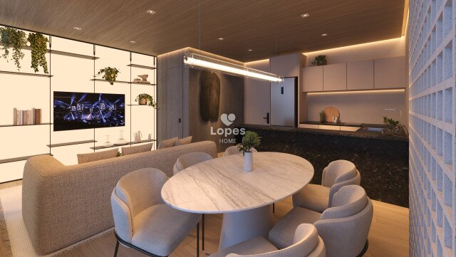 APARTAMENTO no Bairro: Centro - Lopes Home - Curitiba - foto 2