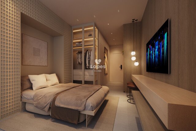 APARTAMENTO no Bairro: Centro - Lopes Home - Curitiba - foto 5