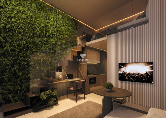 APARTAMENTO no Bairro: Centro - Lopes Home - Curitiba - foto 3