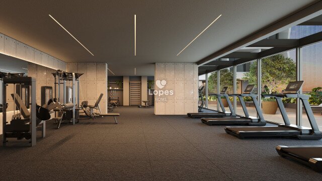 APARTAMENTO no Bairro: Centro - Lopes Home - Curitiba - foto 7