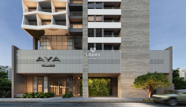 APARTAMENTO no Bairro: Centro - Lopes Home - Curitiba - foto 9