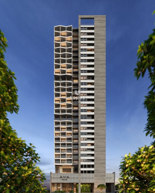 APARTAMENTO no Bairro: Centro - Lopes Home - Curitiba - foto 10