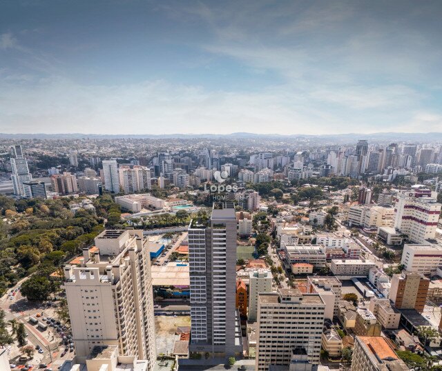 APARTAMENTO no Bairro: Centro - Lopes Home - Curitiba - foto 12
