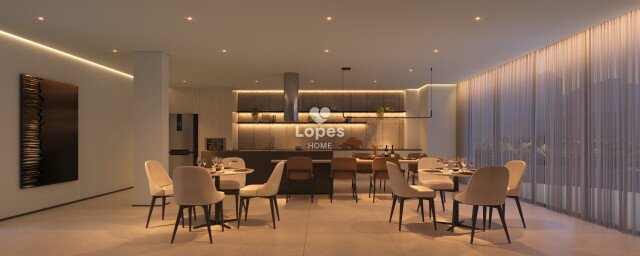 APARTAMENTO no Bairro: Centro - Lopes Home - Curitiba - foto 8